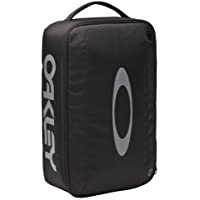 Oakley 08-069 Fundas para Gafas- Unisex Adulto- Negro- Einheitsgröße